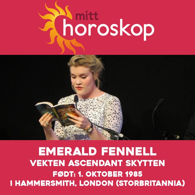 Emerald Fennell: De Gåtefulle Astrologiske Innsiktene om Vekten