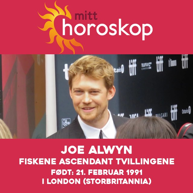 Joe Alwyn: En Dypdykk i Hans Fiskerkarriere