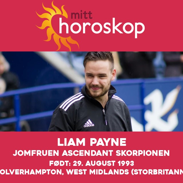 Liam Paynes astrologiske profil: Innflytelsen fra Jomfruen