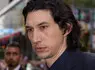 Astrologisk analyse av Adam Driver