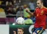 Astrologisk analyse av Andrés Iniesta