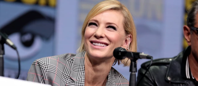 Cate Blanchett sin astrologiske analyse