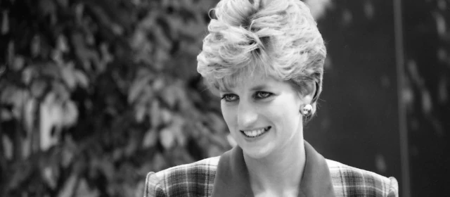 Diana Spencer