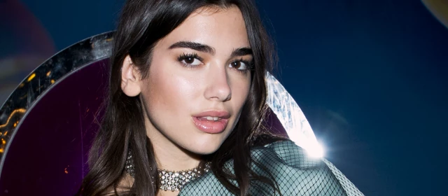 Dua Lipa