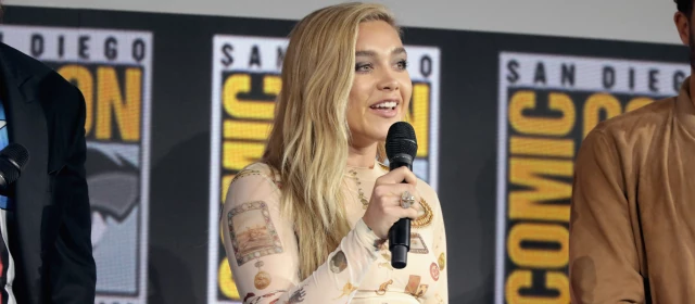 Florence Pugh sin astrologiske profil