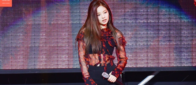 Jennie Kim