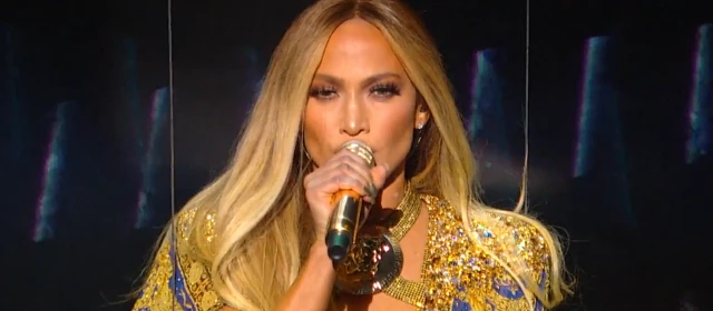 Astrologisk oversikt for Jennifer Lopez