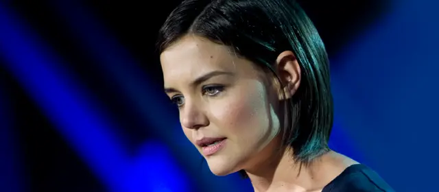 Katie Holmes' astrologiske egenskaper