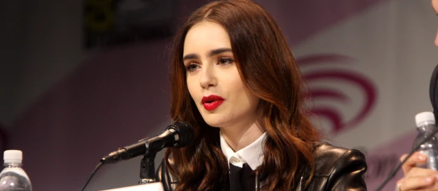 Lily Collins' astrologiske profil