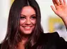 Astrologisk profil for Mila Kunis