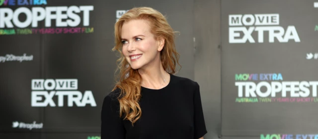 Nicole Kidman sitt stjernetegn