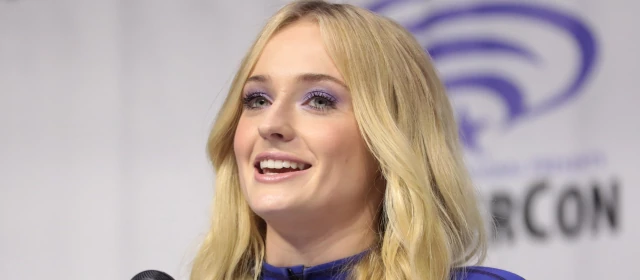 Astrologisk profil for Sophie Turner og hennes stjernesymboler