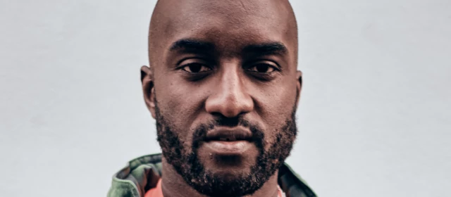 Virgil Abloh