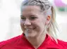 Astrologisk oversikt for Ada Hegerberg