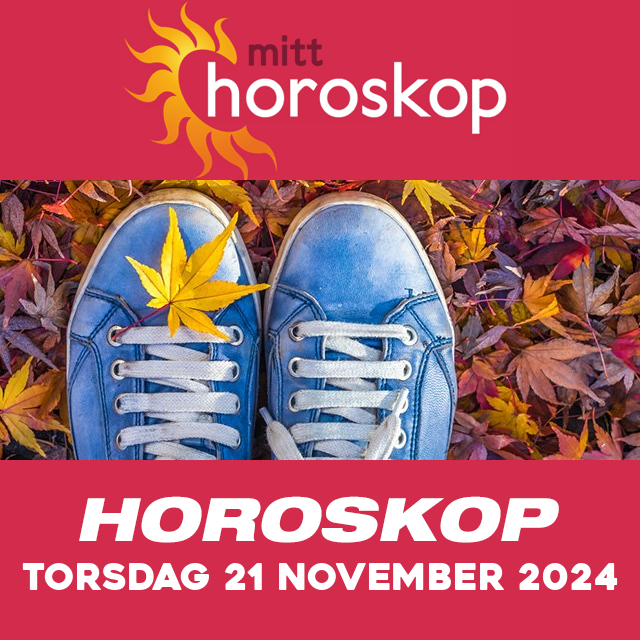 Oppdag dagens horoskop for Løven