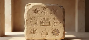 Opprinnelsen til astrologien