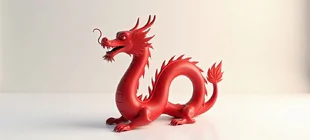 I fokus: Kinesisk astrologi