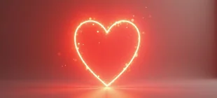 Fødselshoroskop og kjærlighetspotensial